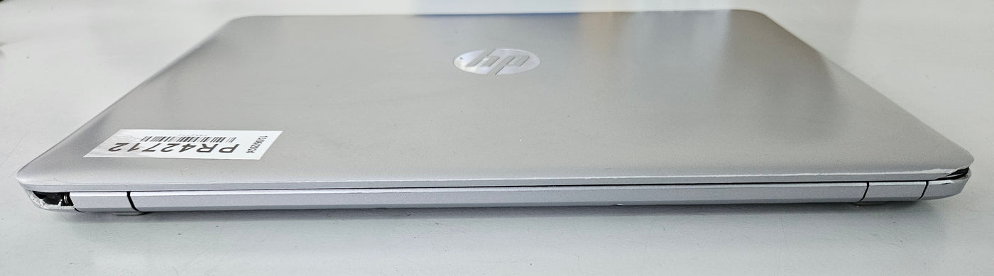 HP ProBook 430 G4 240GB SSD 4GB i5 NO OS Laptop ( Y7Z43ET#ABU ) SPR