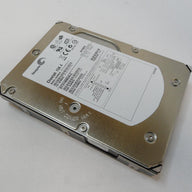 9X4006-105 - Seagate 146GB SCSI 80 Pin 15Krpm 3.5in HDD - USED