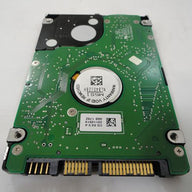 HM160HI/SMO - Samsung 160GB SATA 5400rpm 2.5in HDD - Refurbished
