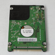 PR14536_WD1200BEVE-00UYT0_Western Digital 120Gb ATA 5400rpm 2.5in HDD - Image2