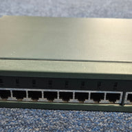 Cisco Catalyst 1900 Series 24-Port Switch 10BaseT + 100BaseTX ( WS-C1924-A ) USED