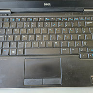 Dell Latitude E7240 256GB HD 12GB RAM i5-4300 1.9GHz Win 10 Pro 12.5" Laptop ( NFG6J ) USED 
