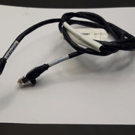 IBM Cable CEC 2 (Lower) to Ethernet Black 1.2m (22R0991 USED)