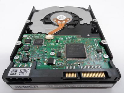 PR17620_0A31993_Hitachi / Sun - 250GB SATA 7200rpm 3.5in HDD - Image4