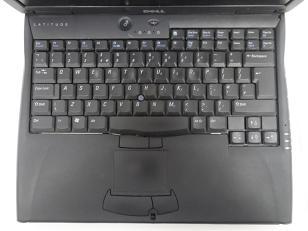 PR20254_PPL01L_Dell Latitude C600 Laptops Box Of 7 - Image2