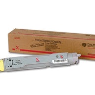 Xerox Phaser Yellow Laser Toner Cartridge ( 106R00670 ) NEW OLD STOCK