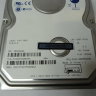 7V300F0 - Maxtor 300Gb SATA 7200rpm 3.5in HDD - Refurbished