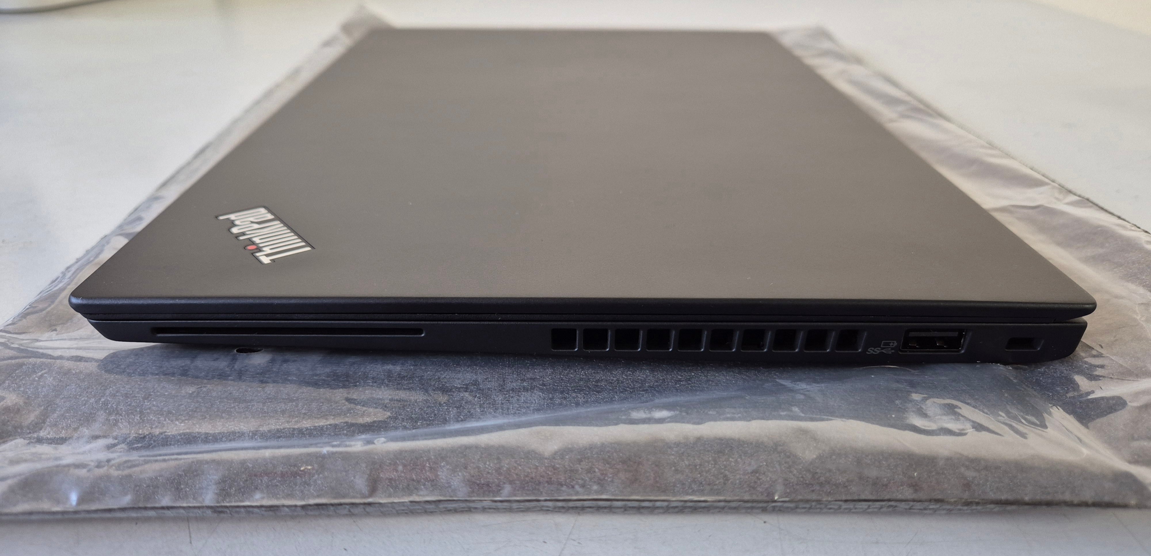 Lenovo ThinkPad X280 500GB SSD 16GB RAM i5-8350U 1.9GHz Win10 12.5" ( 20KE-S10600 ) REF