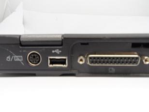 PR20107_TW-03018R_Dell CSx Latitude Laptop Intel PIII 500MHz - Image11