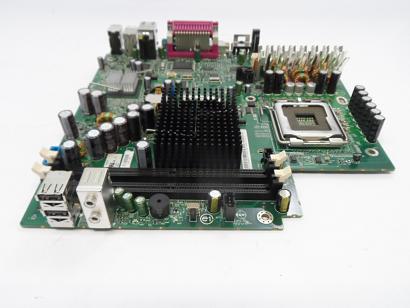 PR22423_0KG317_Dell 0KG317 Optiplex 745 USFF Motherboard - Image3