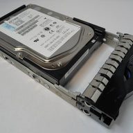 PR20483_CA06697-B45900BA_Fujitsu IBM 146.8GB SAS 80 Pin 15Krpm 3.5in HDD - Image4