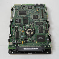 Seagate Compaq 9.1GB SCSI 80 Pin 10Krpm 3.5in HDD ( BD00911934 9J8006-070 349537-001 55978-02 ) REF