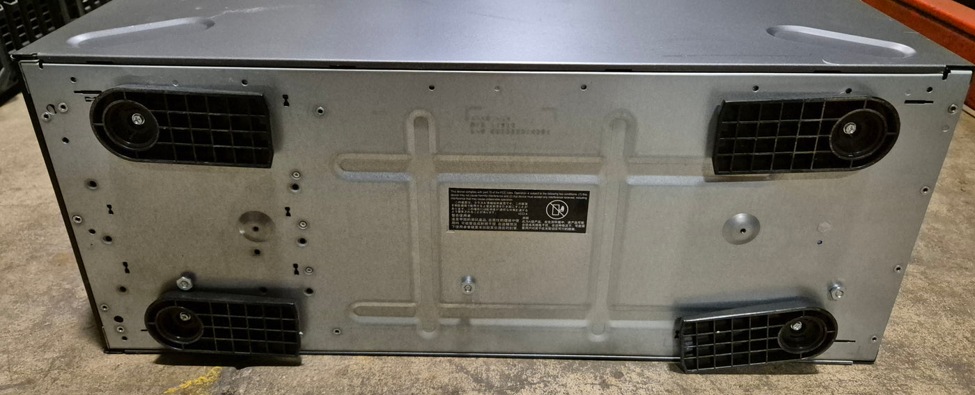 Dell PowerEdge T320 Xeon E5-2403 1.80Ghz NO RAM/HDD/OS DVD NO PSUs WinSVR 2008 COA ( E20S ) USED