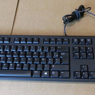Dell KB212-B Quietkey USB - AZERTY