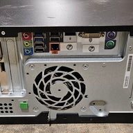 HP Z220 CMT 4GB RAM Xeon E3-1240 3.4GHz NO HDD NO OS Dual DVI Nvidia Quadro FX WinXP Pro COA ( WM481ET#ABU ) USED