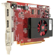 HP AMD Radeon PCI-Express x16 1GB Graphics Card ( 637184 001 C246    HP )