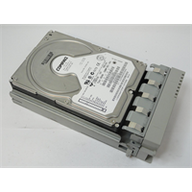 Compaq IBM 18.2GB SCSI 80 Pin 7200rpm 3.5in HDD in Caddy ( 59H6607 313756-B21 313758-001 5002-3249 ) REF
