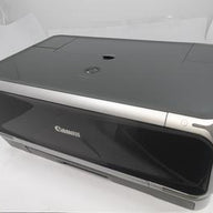 IP4000 - Canon Pixma IP4000 Colour Photo Printer K10243 - Black & Silver - USED