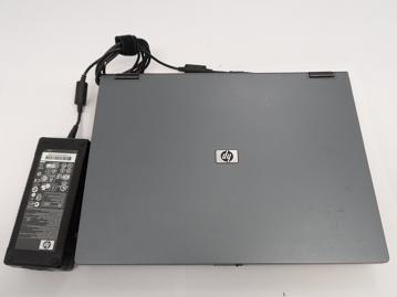 PR20160_6710b_HP 6710b 1Gb Ram 2.2Ghz No HDD Laptop - Image2