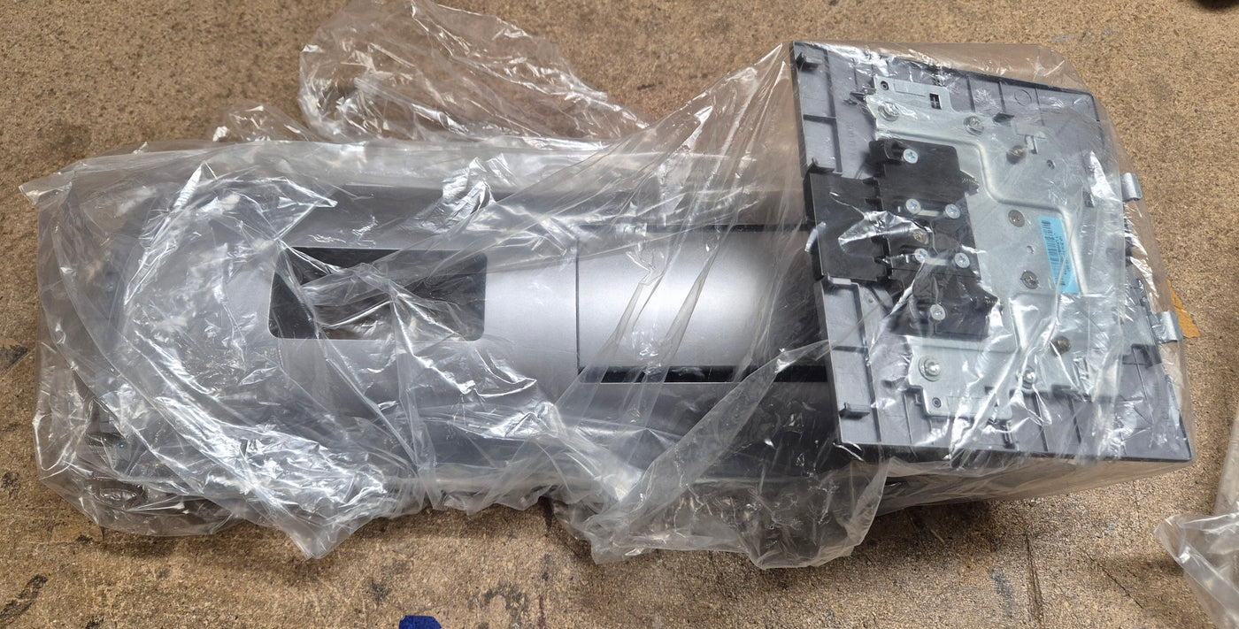 HP ProOne 600 G2 AIO Non-Touch 500GB HDD 4GB RAM DVD i5-6500 3.2GHz Win7Pro boxed with accessories ( P1G74EA#ABU ) USED Grade A 