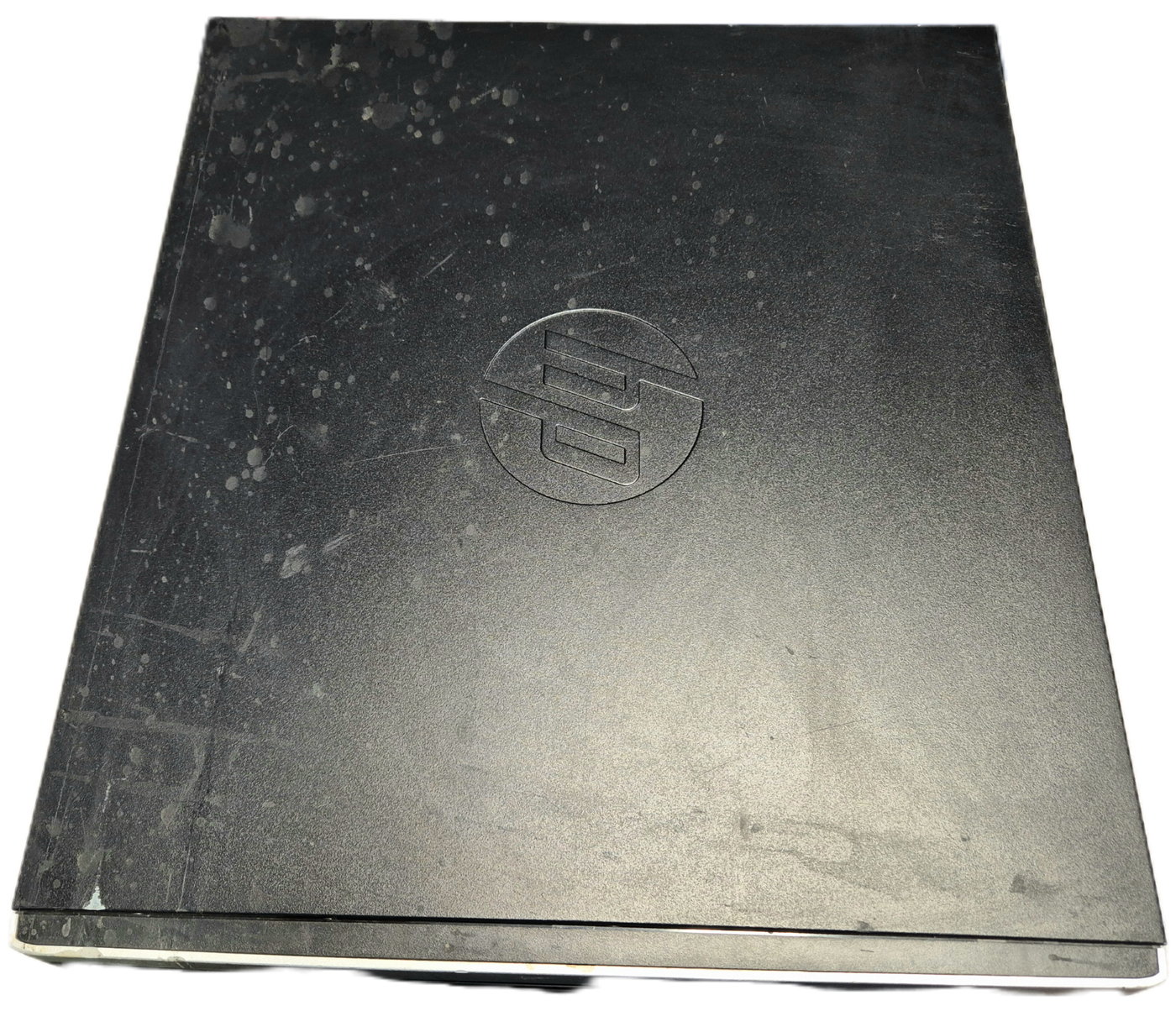 HP Compaq 6200 Pro MT DVD 500GB HD 8GB RAM i5-2400 3.1GHz NO OS Win7Pro COA present ( XY107ET#ABU ) USED