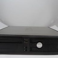 PR18939_Optiplex 755_Dell SFF DCNE Optiplex 755 2.6Ghz 2Gb Ram PC - Image2