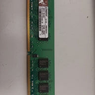 Kingston 1GB DDR2 667Mhz Non ECC Memory RAM DIMM KVR667D2N5/1G 9905316-005