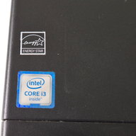 HP ProDesk 400 G2 Mini 240GB SSD 4GB RAM i3-6100T 3.2GHz NO OS ( M2V15AV ) USED