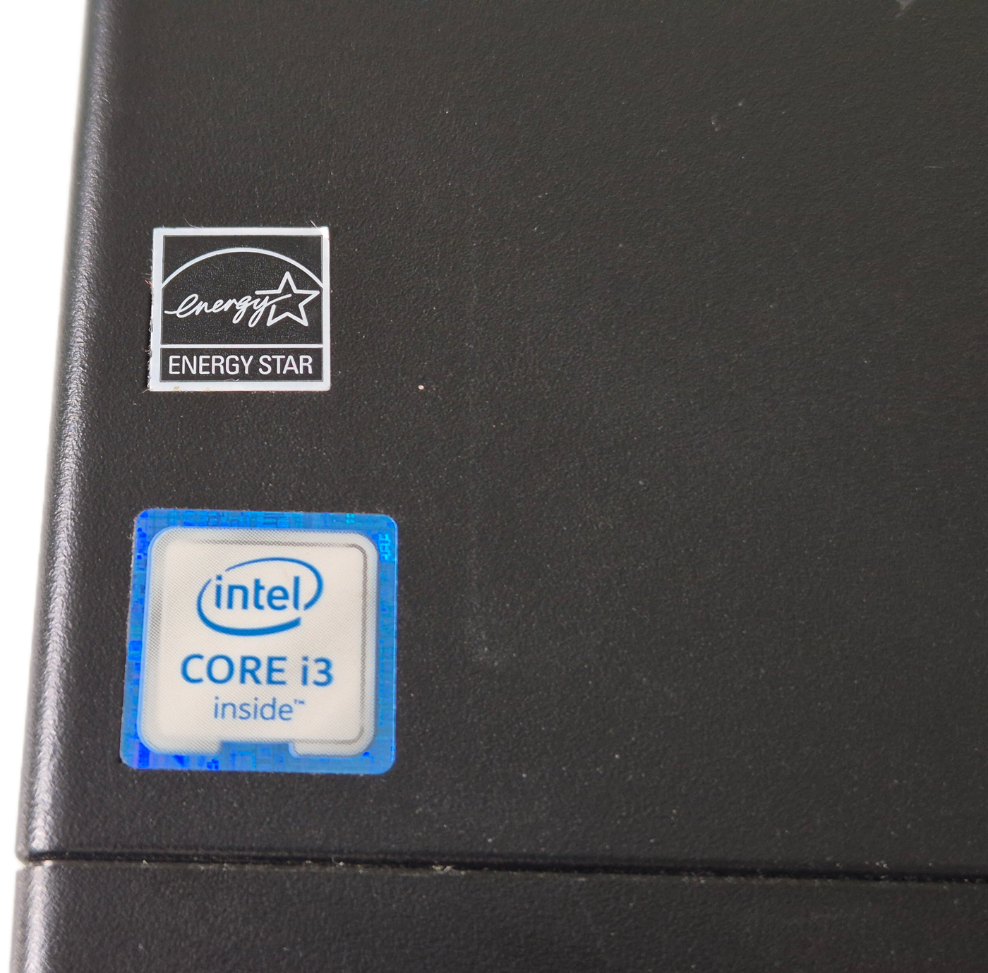HP ProDesk 400 G2 Mini 240GB SSD 4GB RAM i3-6100T 3.2GHz NO OS ( M2V15AV ) USED