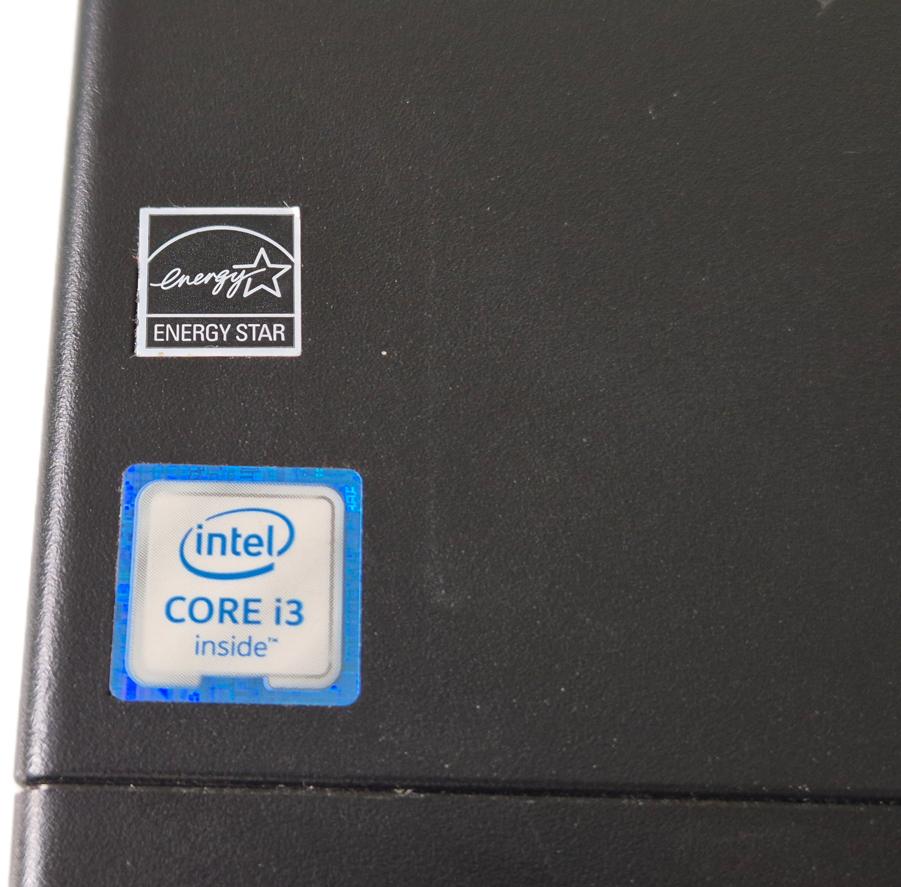 HP ProDesk 400 G2 Mini 240GB SSD 4GB RAM i3-6100T 3.2GHz NO OS ( M2V15AV ) USED