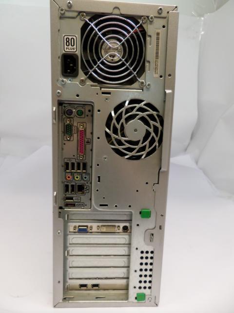 PR25785_PW482ET#ABU_HP XW4600 Core 2 2.4GHz 2Gb RAM Workstation - Image6