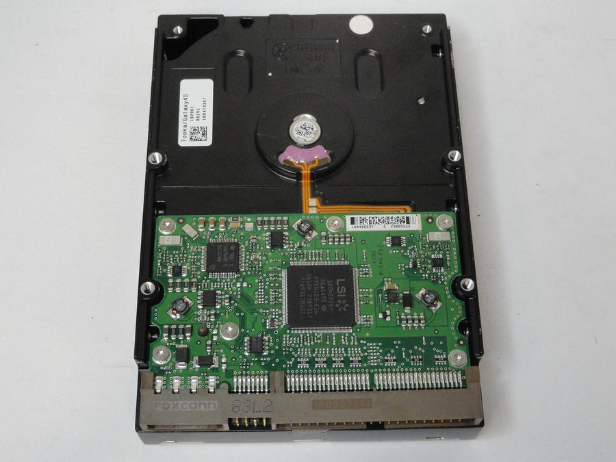 PR24918_9DC048-501_Seagate 750GB IDE 7200rpm 3.5in HDD - Image2
