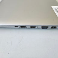 HP ProBook 430 G4 120GB SSD 4GB RAM i5-7200U 2.6GHz Win11 Pro 13.3" Laptop ( Y7Z43ET#ABU ) USED