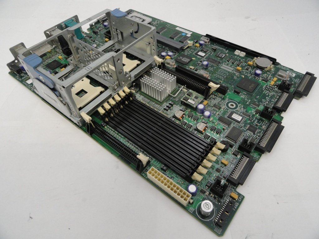 PR11880_359251-001_HP 604 Pin Dual Core System Board - Image2