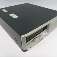 PR24866_ET090AV_HP Compaq dc7700 Core 2 Duo 2.4GHz SFF PC - Image2