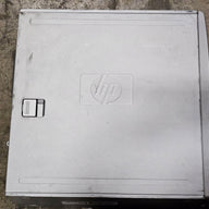 HP XW4300 Workstation 2GB RAM Pentium D 3.4GHz NO HDD NO OS DVD Dual DVI Nvidia Quadro FX WinXP Pro COA ( PS988AV ) USED