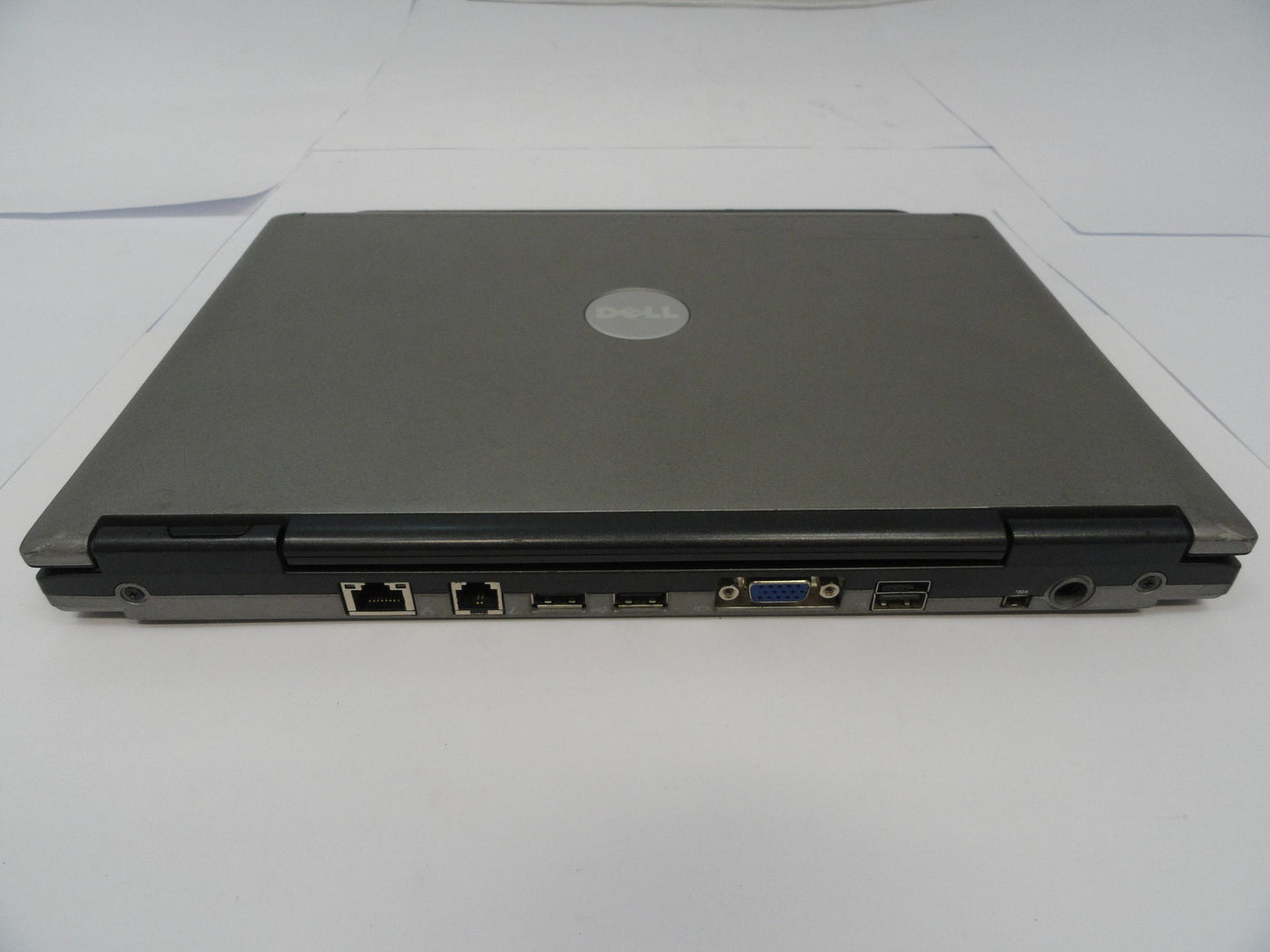 PR15924_PP09S_Dell Latitude D430 1.2GHz CPU 120Gb HDD 2Gb RAM - Image4