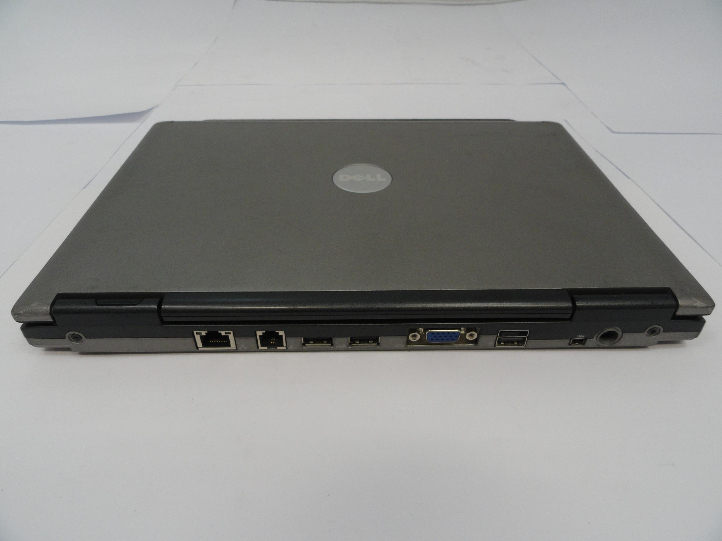 PR15924_PP09S_Dell Latitude D430 1.2GHz CPU 120Gb HDD 2Gb RAM - Image4