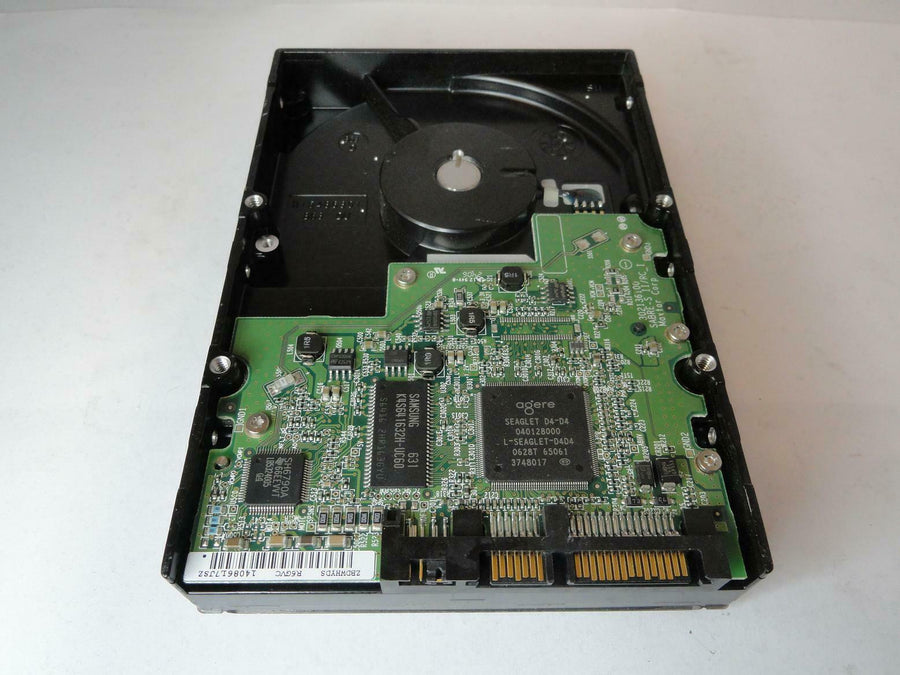 Maxtor 80GB SATA 7200rpm 3.5in HDD ( 6V080E0 ) REF