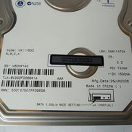 Maxtor 300Gb SATA 7200rpm 3.5in HDD ( 6V300F0 ) REF