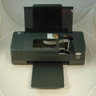 PR02326_B391C_Epson D92 4-Colour Inkjet - 25 Black PPM - Image3