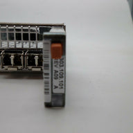EMC 4GB Fibre Channel 4-Port FE I/O card w/latch ( 303-109-101A SLIC06 ) REF