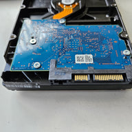 Toshiba HP 500GB 7200RPM SATA 3.5in HDD ( DT01ACA050 HDKPC01H2A01 661697-001 ) REF