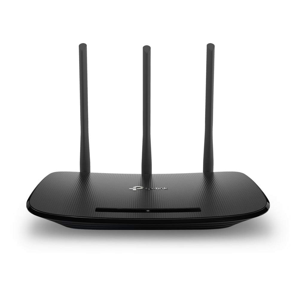 TP-Link TL-WR940N 450Mbps Wireless N Router ( 1750502281 TL-WR940N(EU) V6 ) NEW