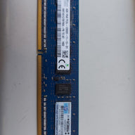 Hynix HP 4GB CL11 PC3L-12800E DDR3 ECC SDRAM DIMM  HMT451U7BFR8A-PB 821223-081