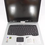 PR20303_C312XMi_Acer TravelMate C310 1.73Ghz 254Mb No HDD Tablet - Image4