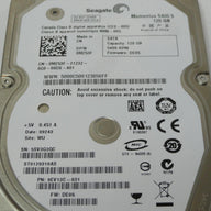 PR14929_9EV13C-031_Seagate Dell 120GB SATA 2.5in HDD - Image3