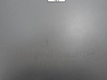 PR19807_nc6320_HP nc6320 512Mb Ram 1.6Ghz 60Gb HDD Laptop - Image5