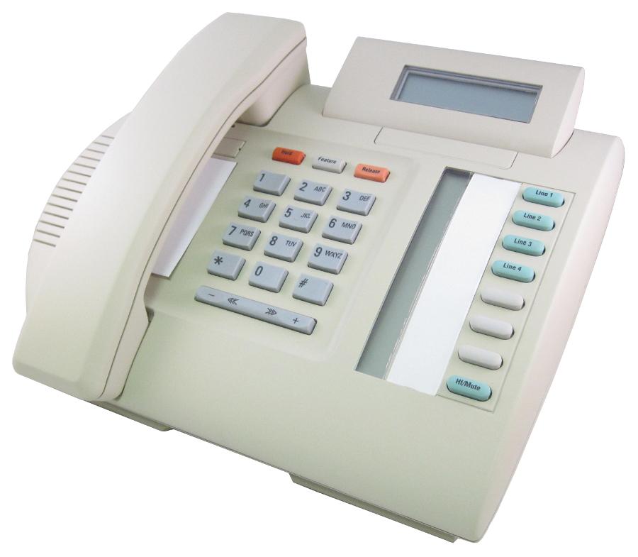 NORSTAR BT  M7208N Phone (NTA801AA-35)