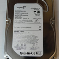 Seagate 80GB SATA 7200rpm 3.5in HDD